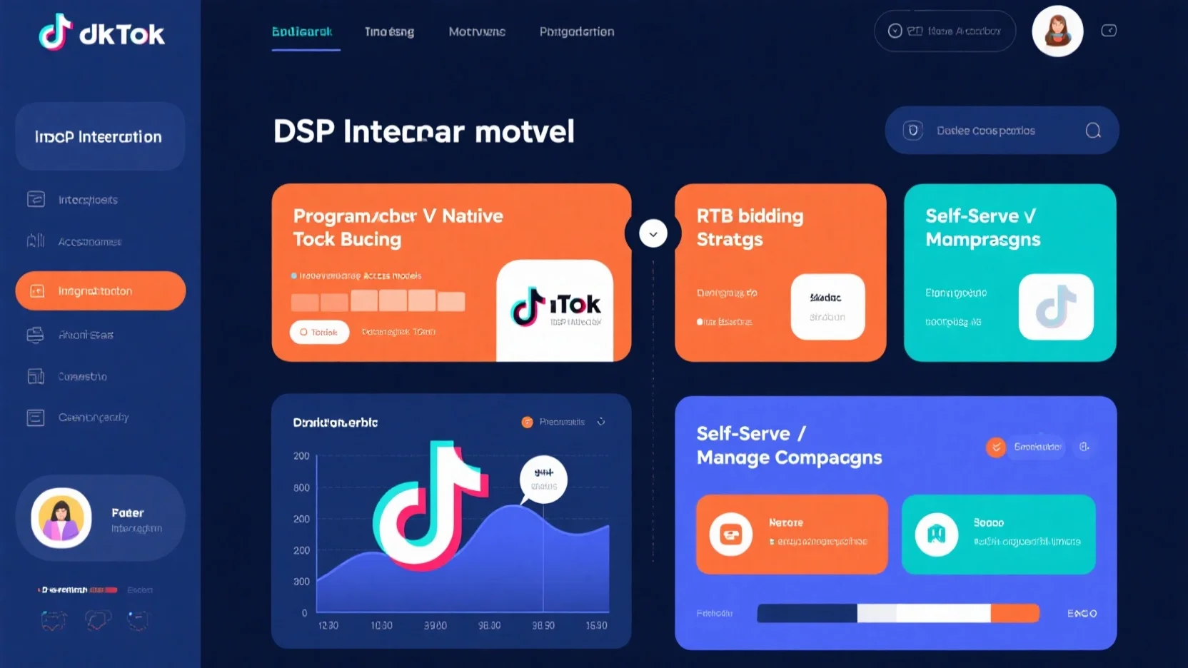 TikTok Advertising