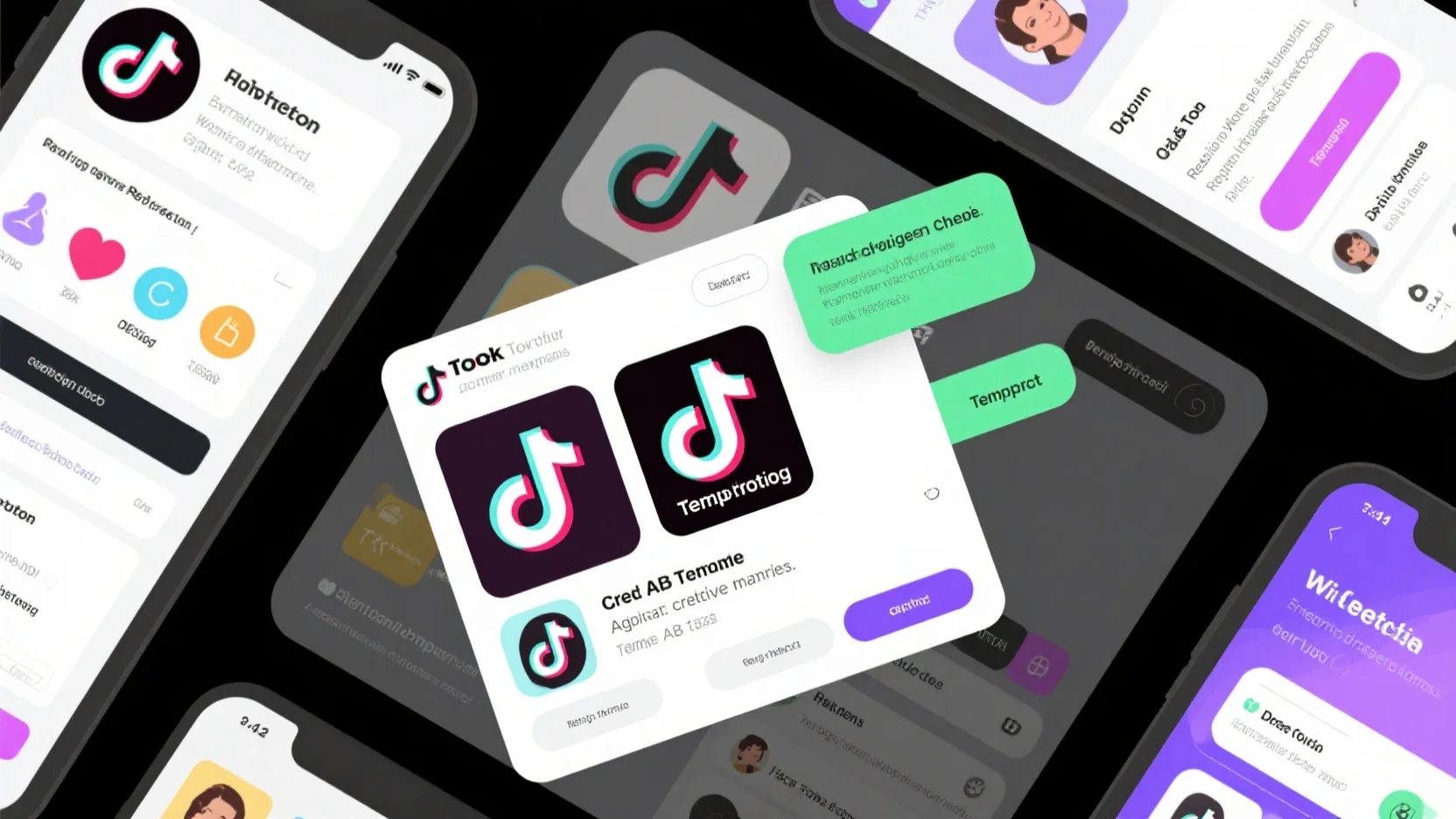 TikTok Advertising