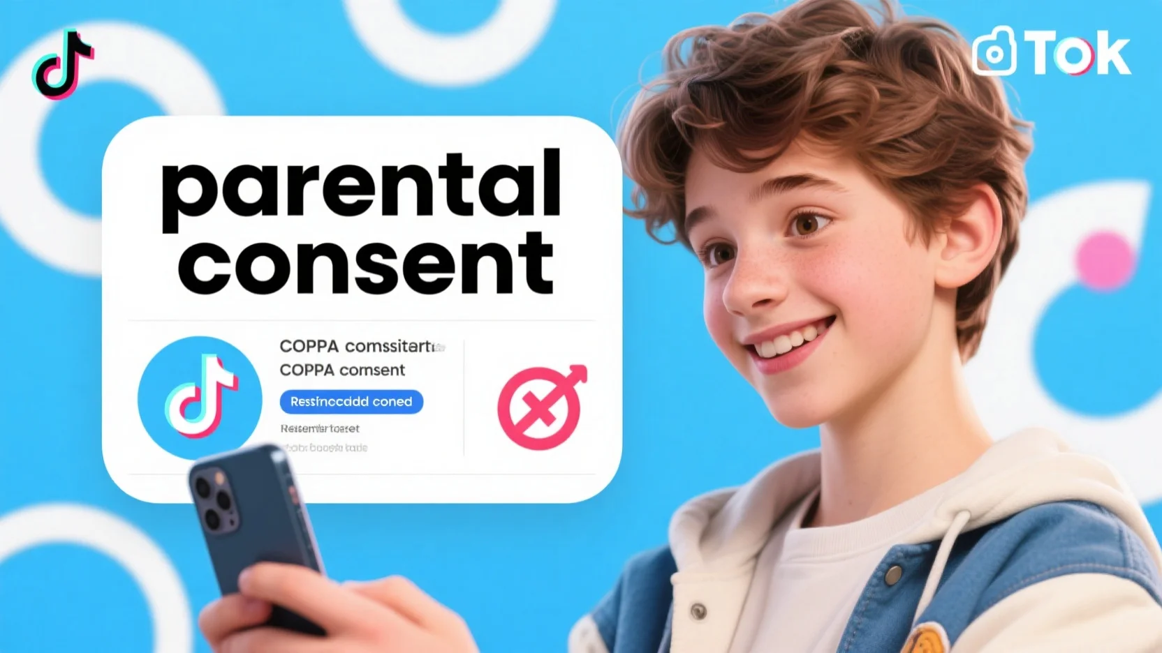 TikTok Advertising