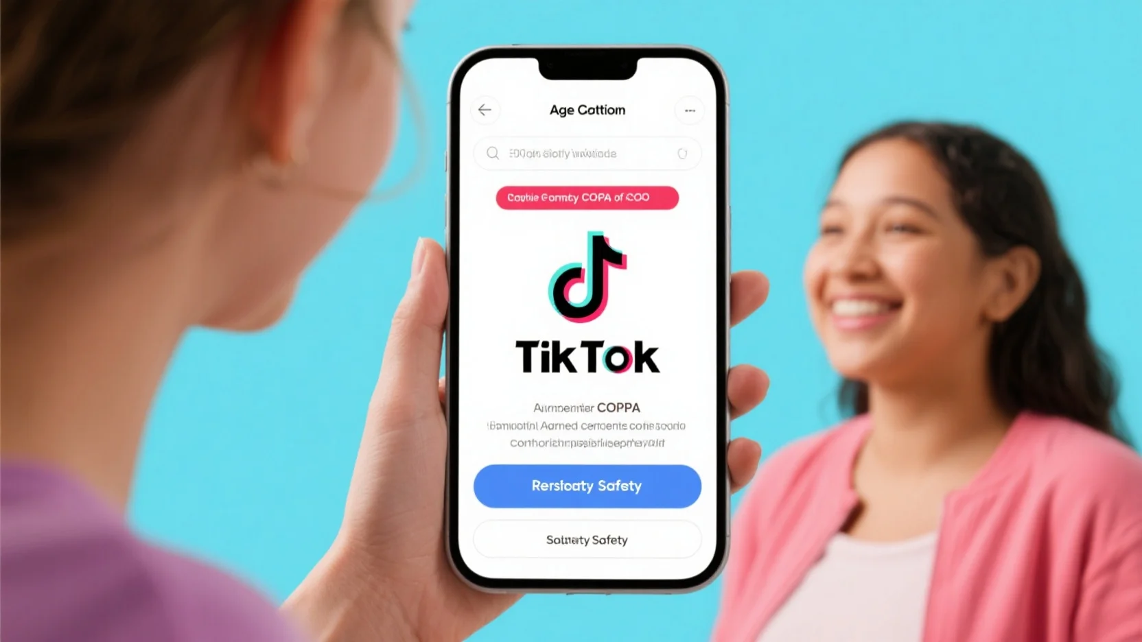 TikTok Advertising