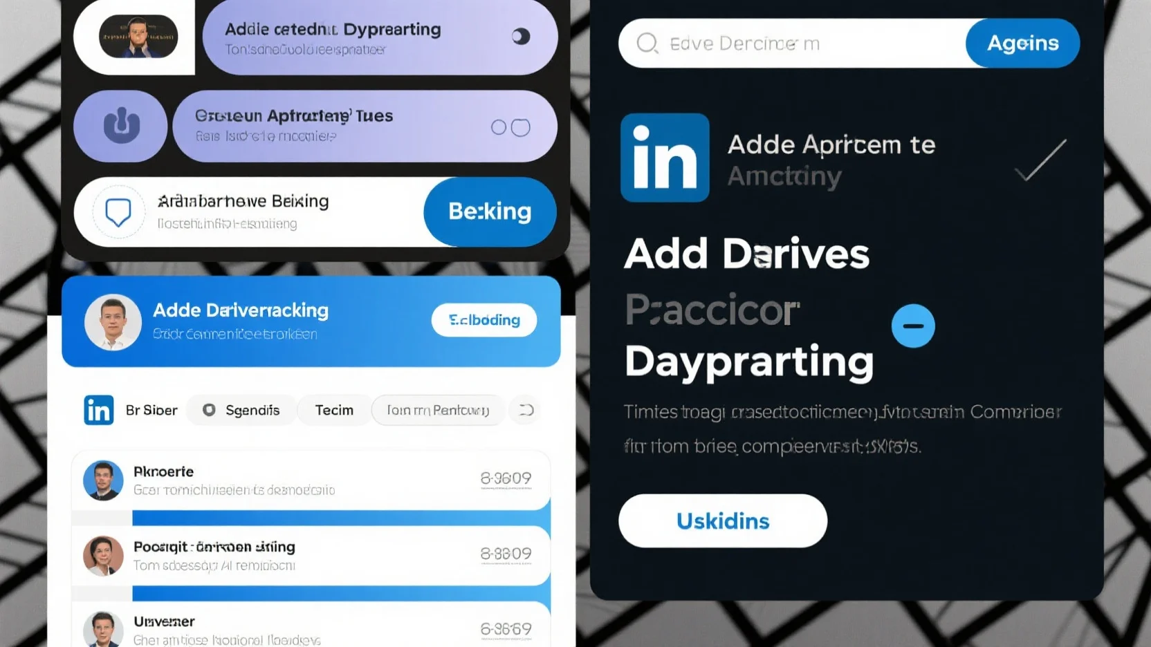 LinkedIn Advertising