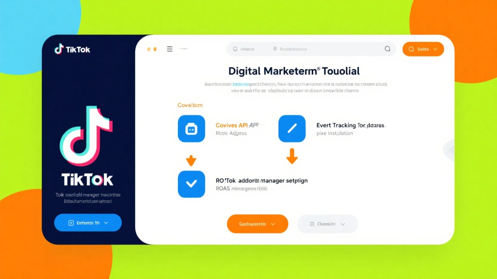 TikTok Advertising