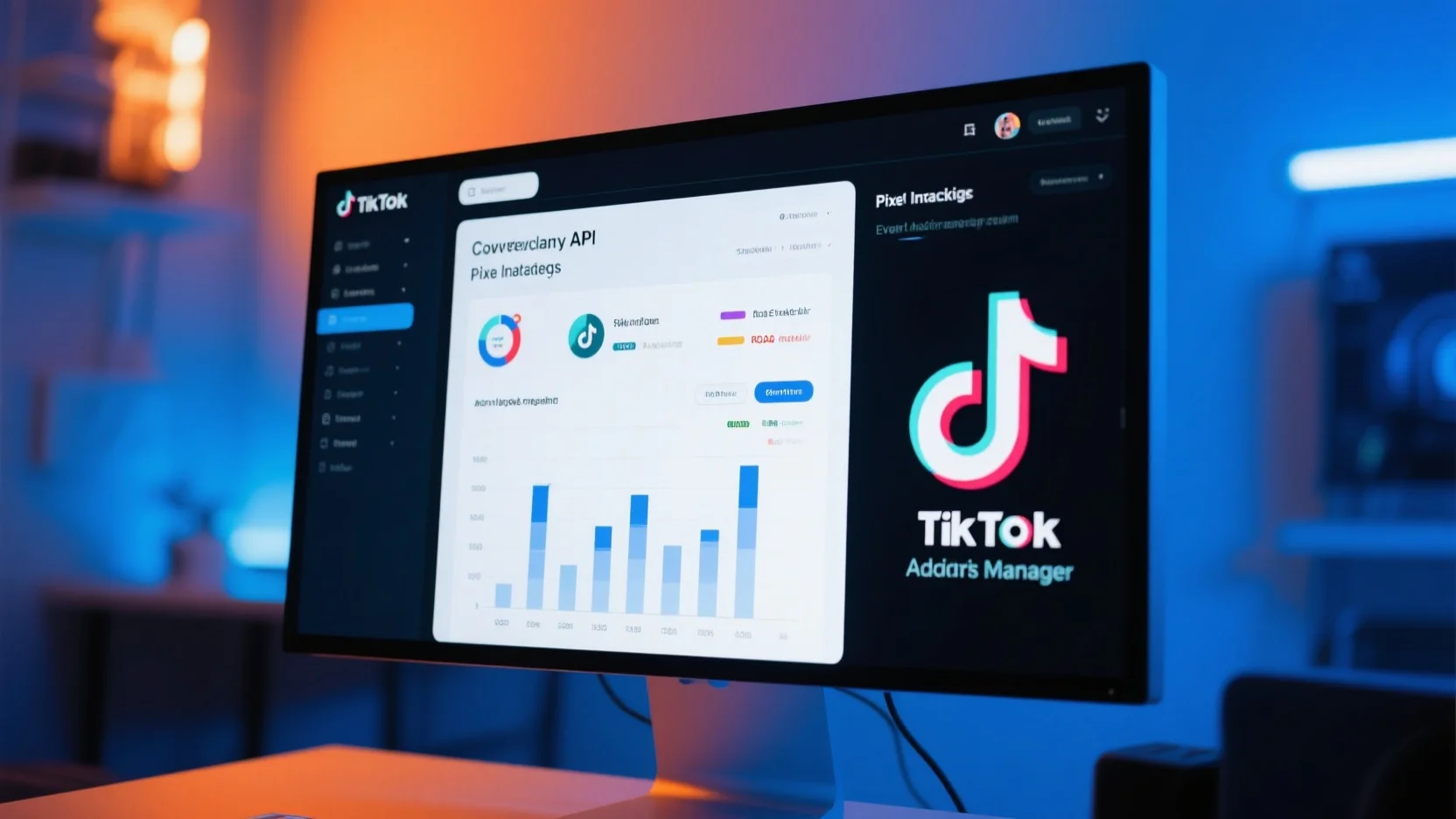 TikTok Advertising