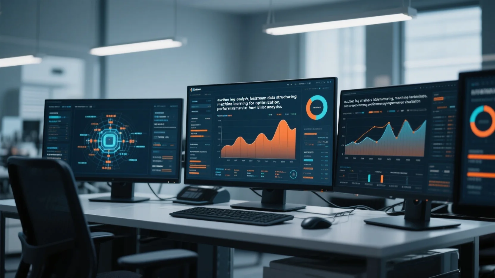 Programmatic Advertising