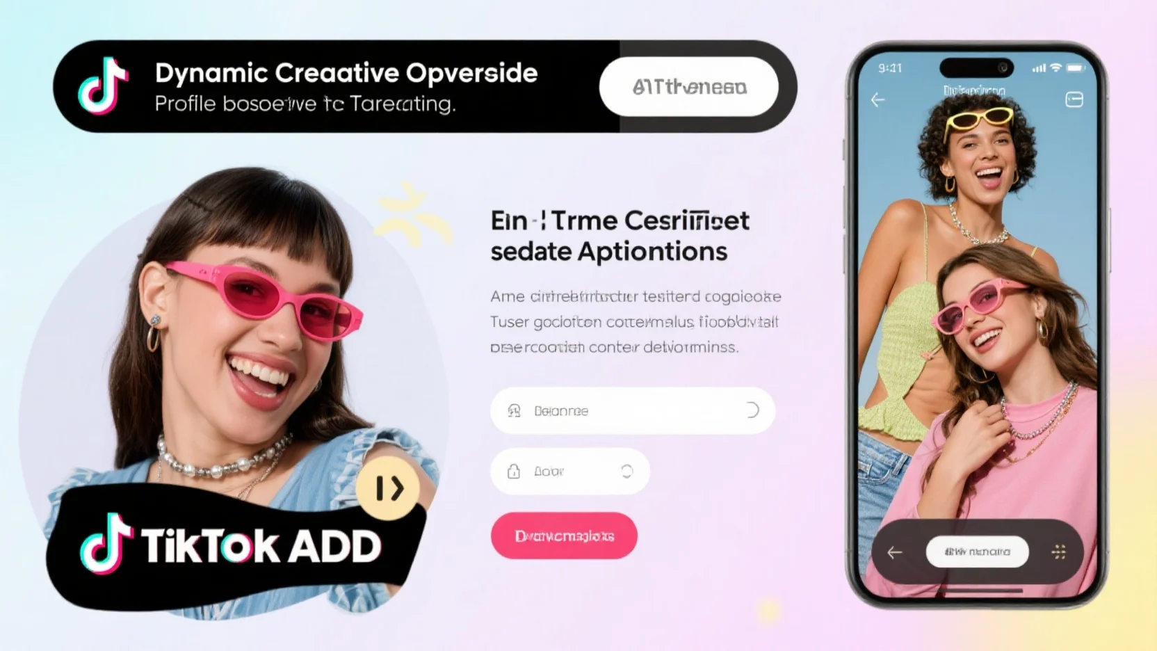 TikTok Advertising