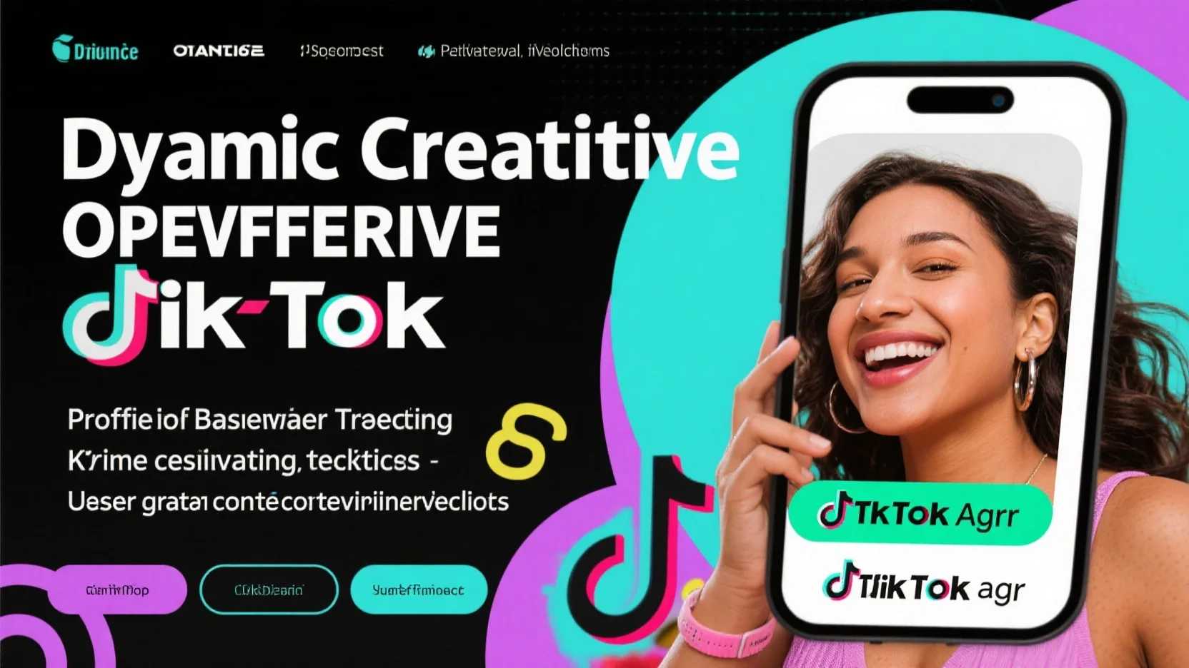 TikTok Advertising