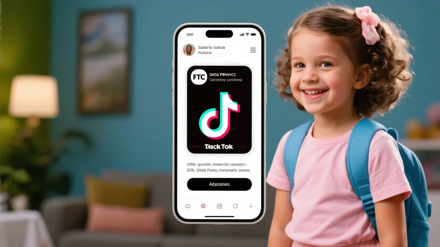 TikTok Advertising