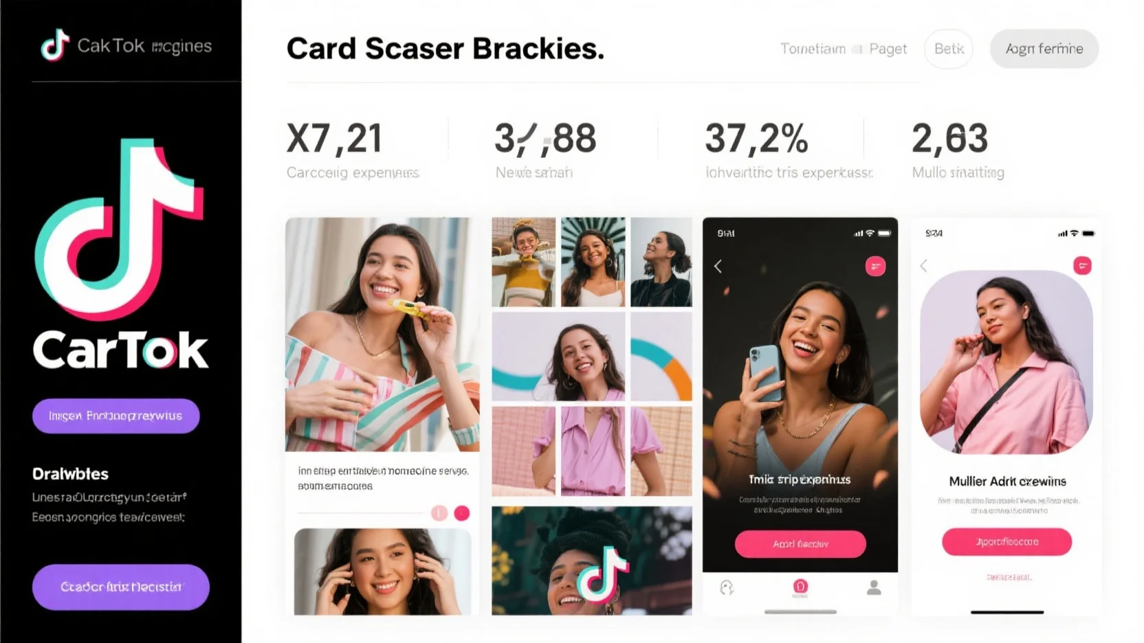 TikTok Advertising