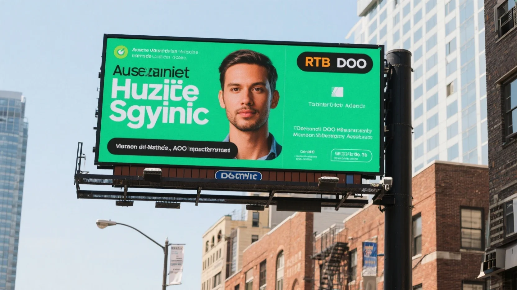 Programmatic Advertising