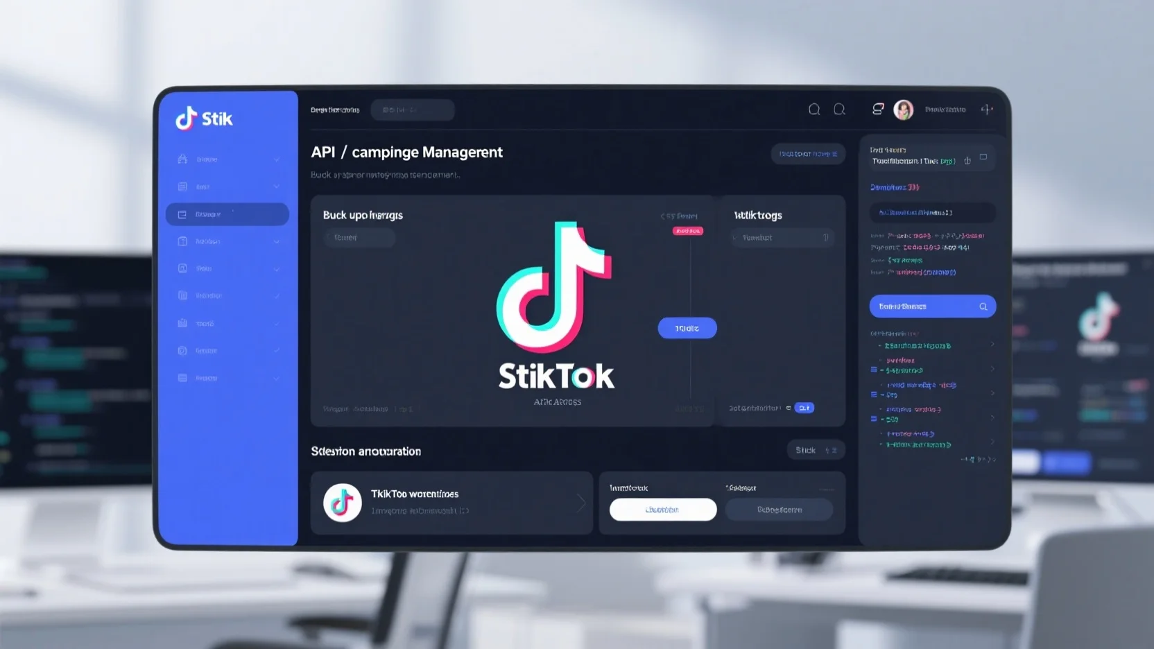 TikTok Advertising