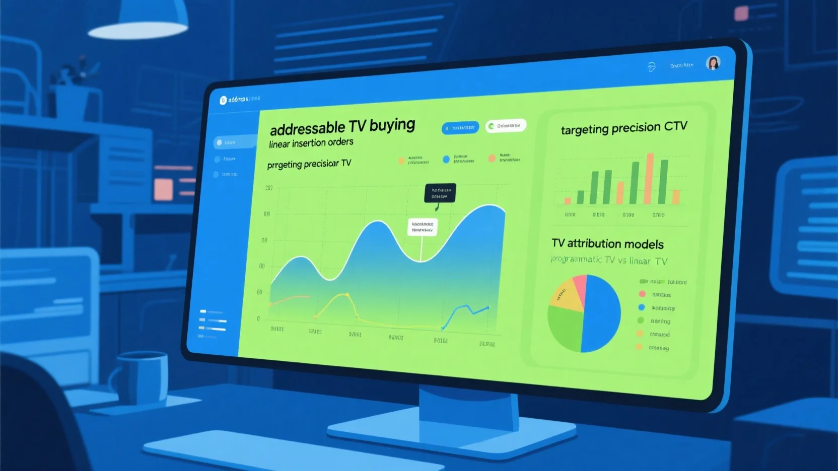 Programmatic Advertising