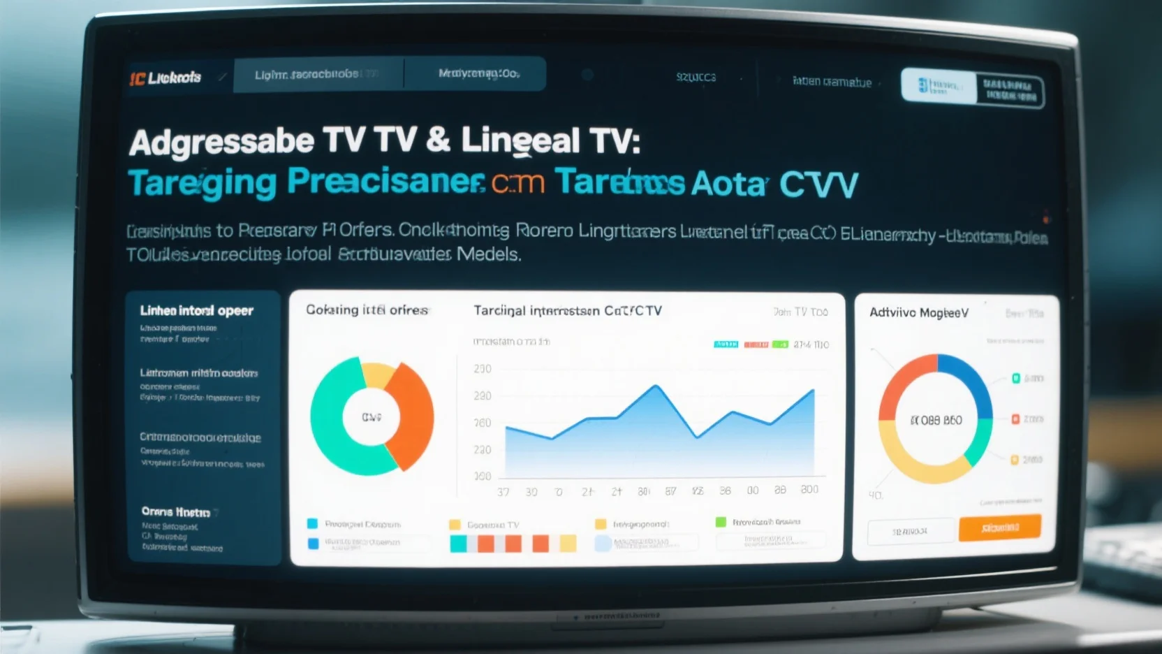 Programmatic Advertising