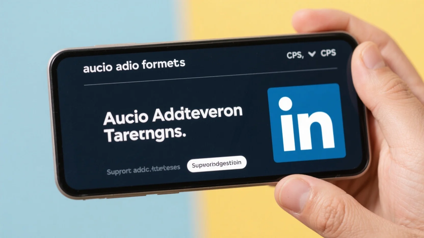 LinkedIn Advertising