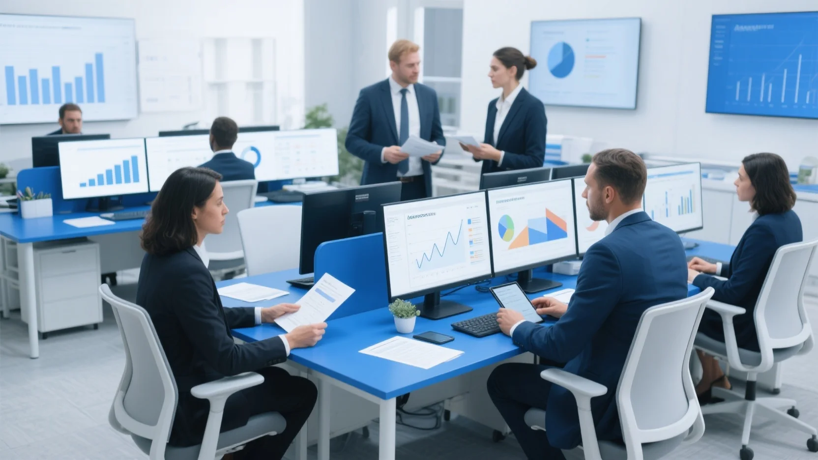 Programmatic Advertising