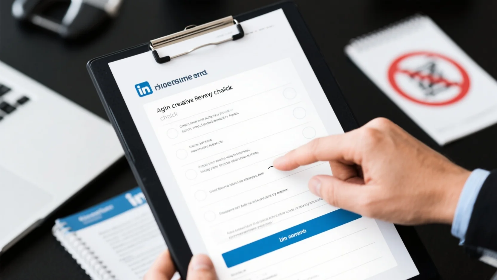 LinkedIn Advertising