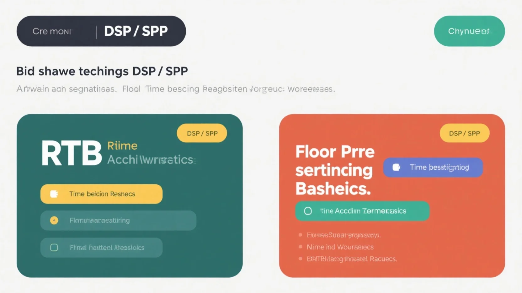 Programmatic Advertising