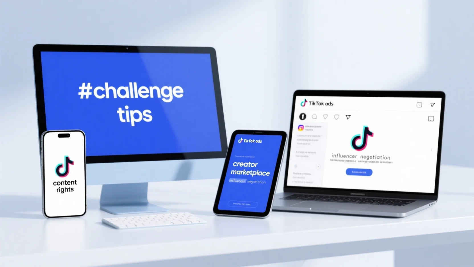 TikTok Advertising
