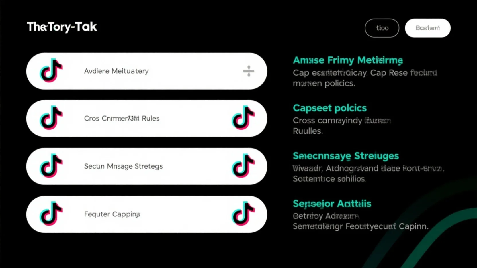 TikTok Advertising