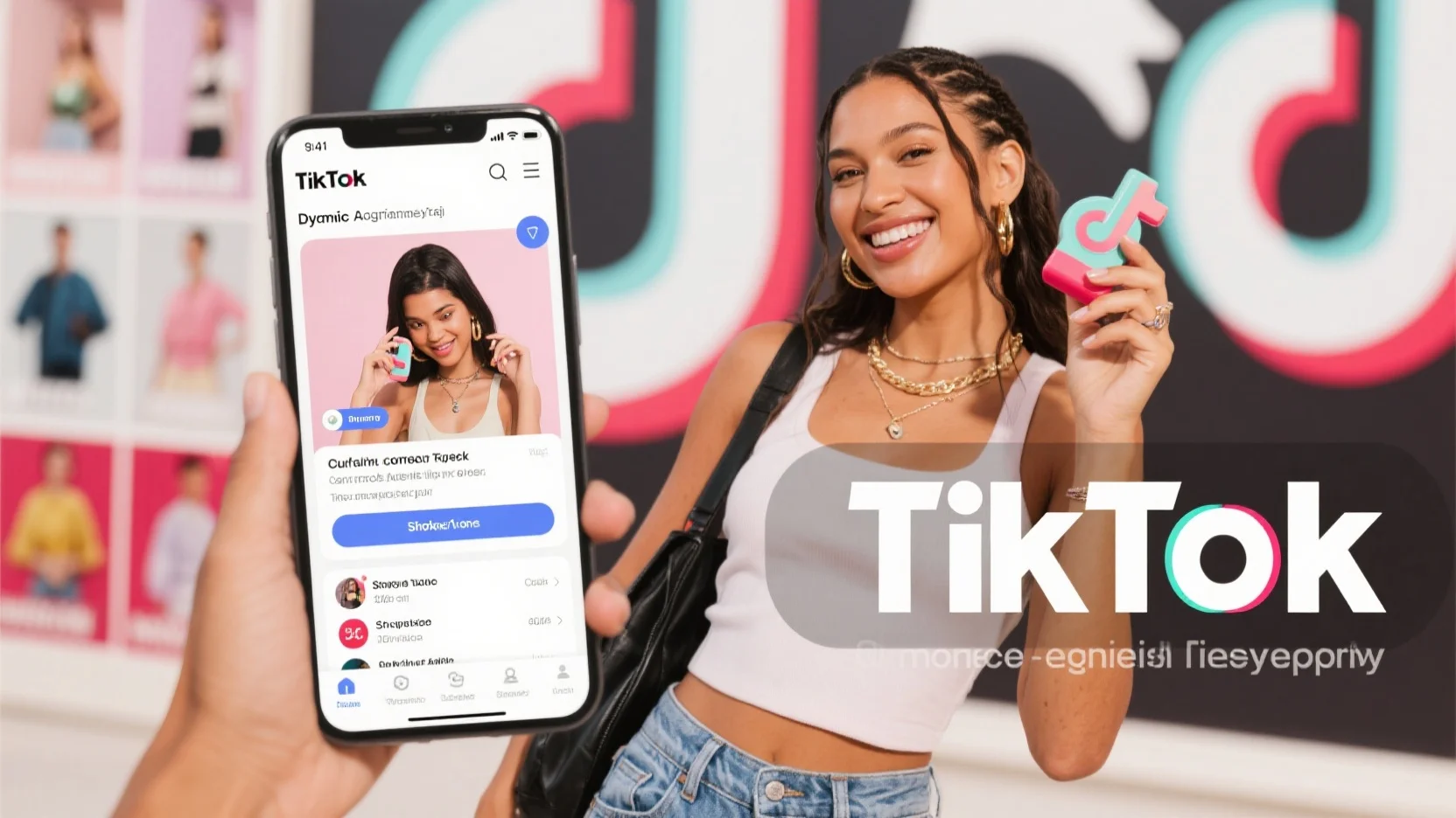 TikTok Advertising