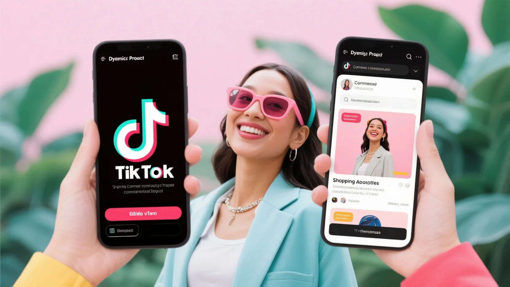 TikTok Advertising
