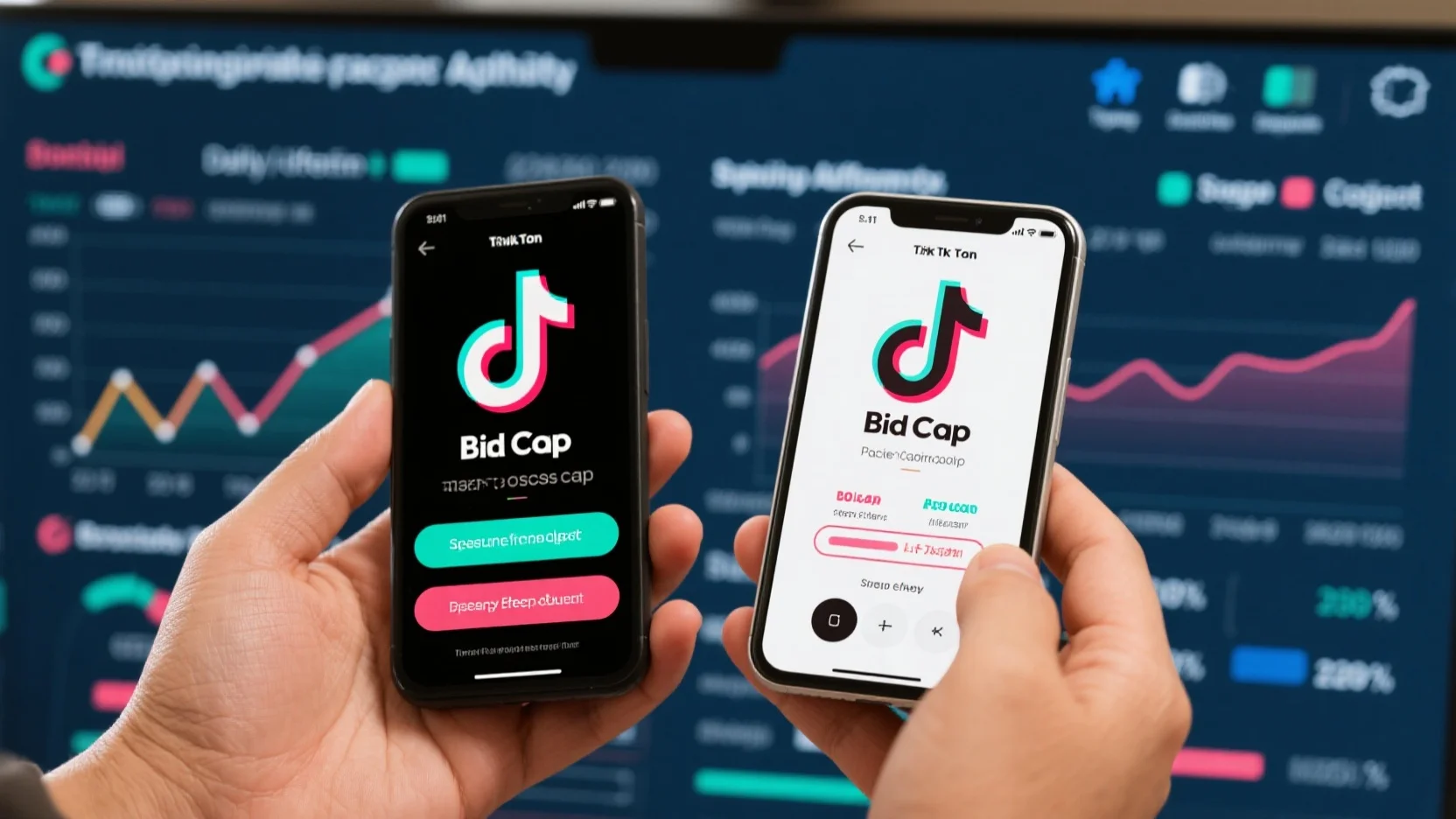TikTok Advertising