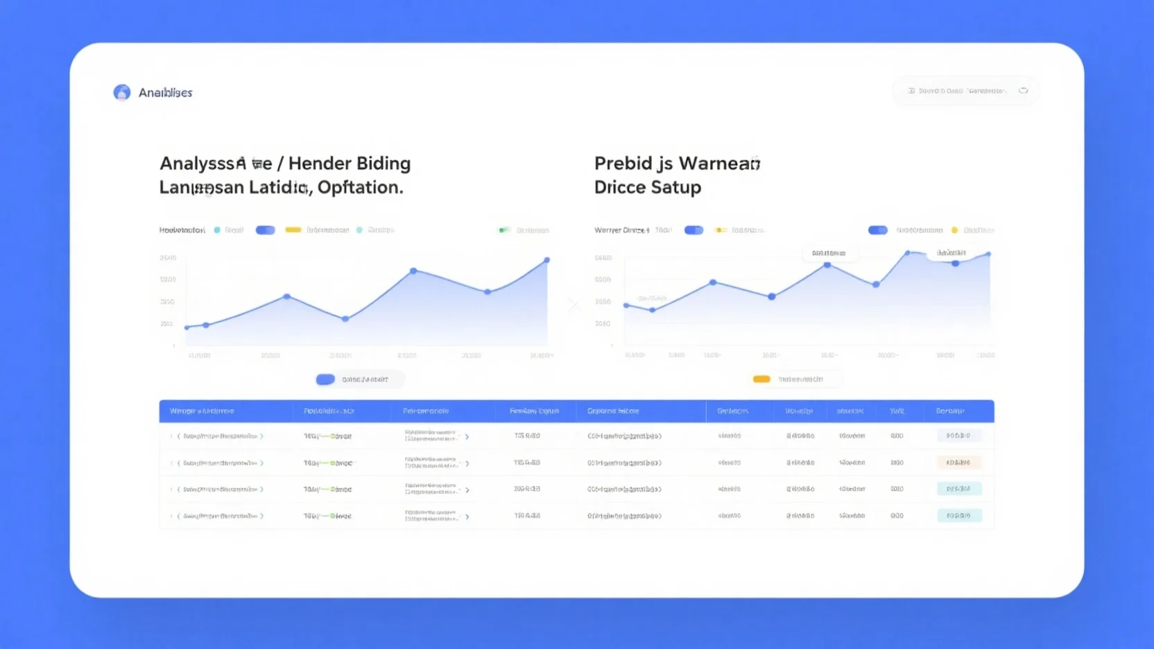 Programmatic Advertising