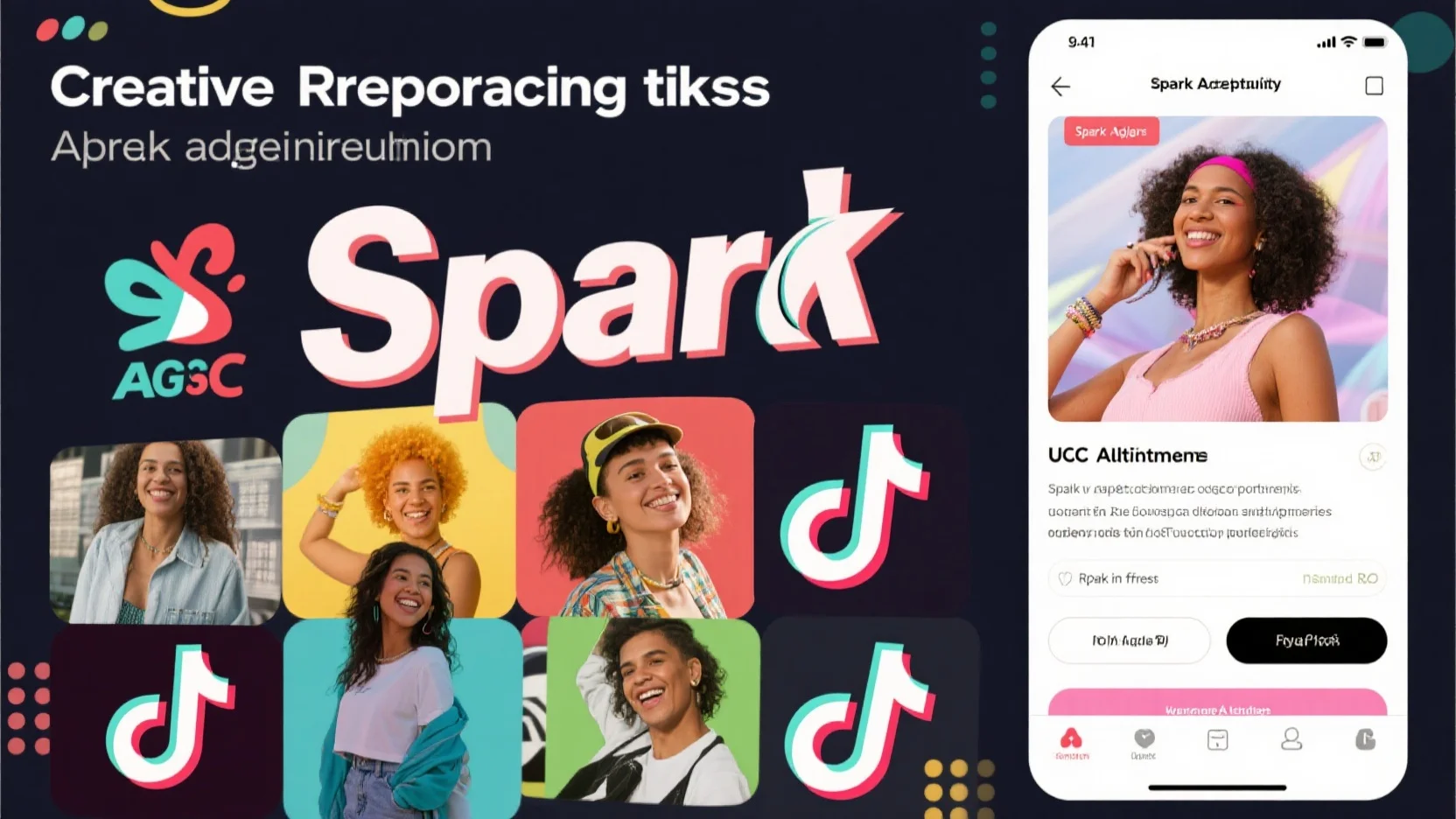 TikTok Advertising