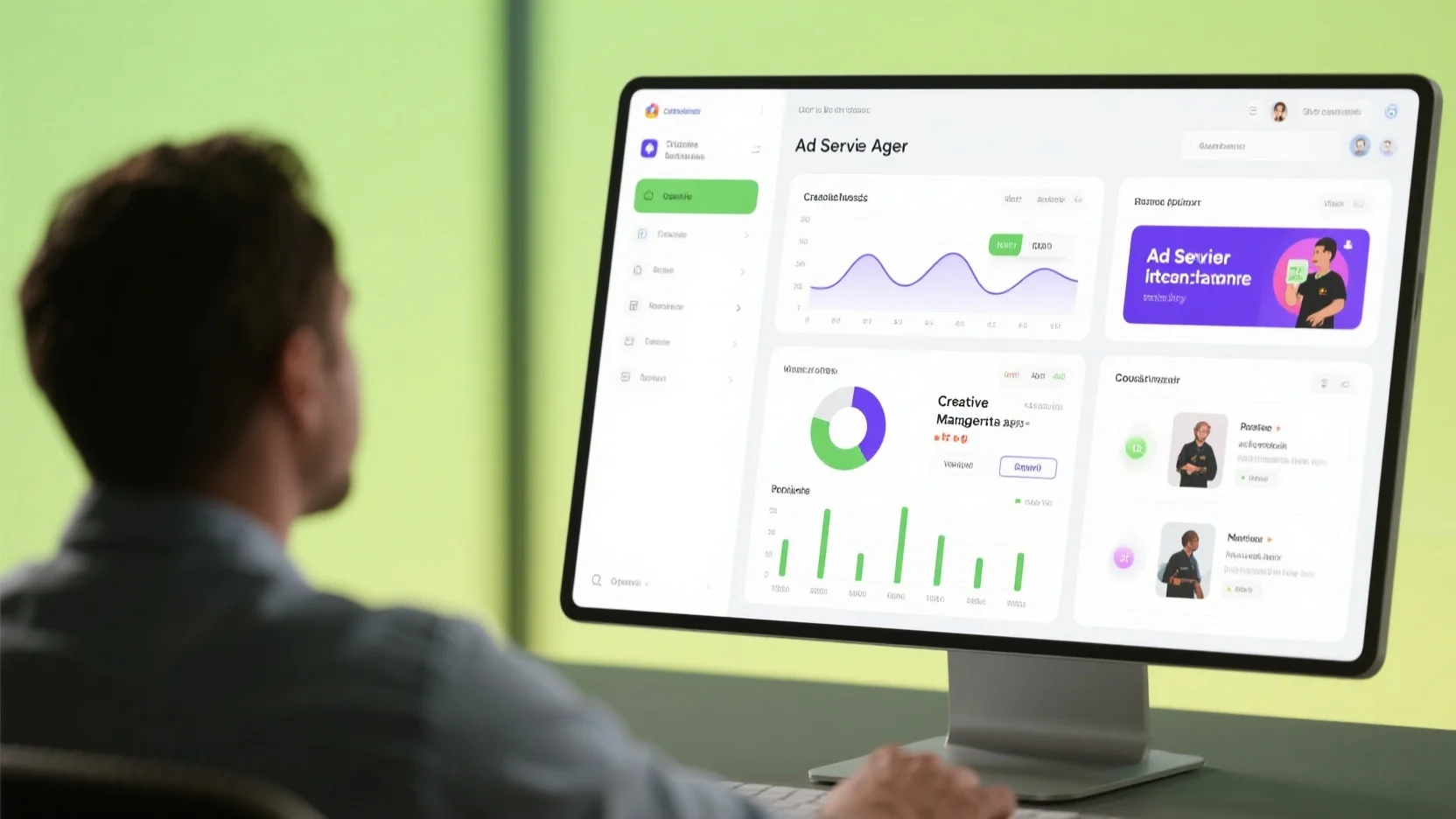 Programmatic Advertising