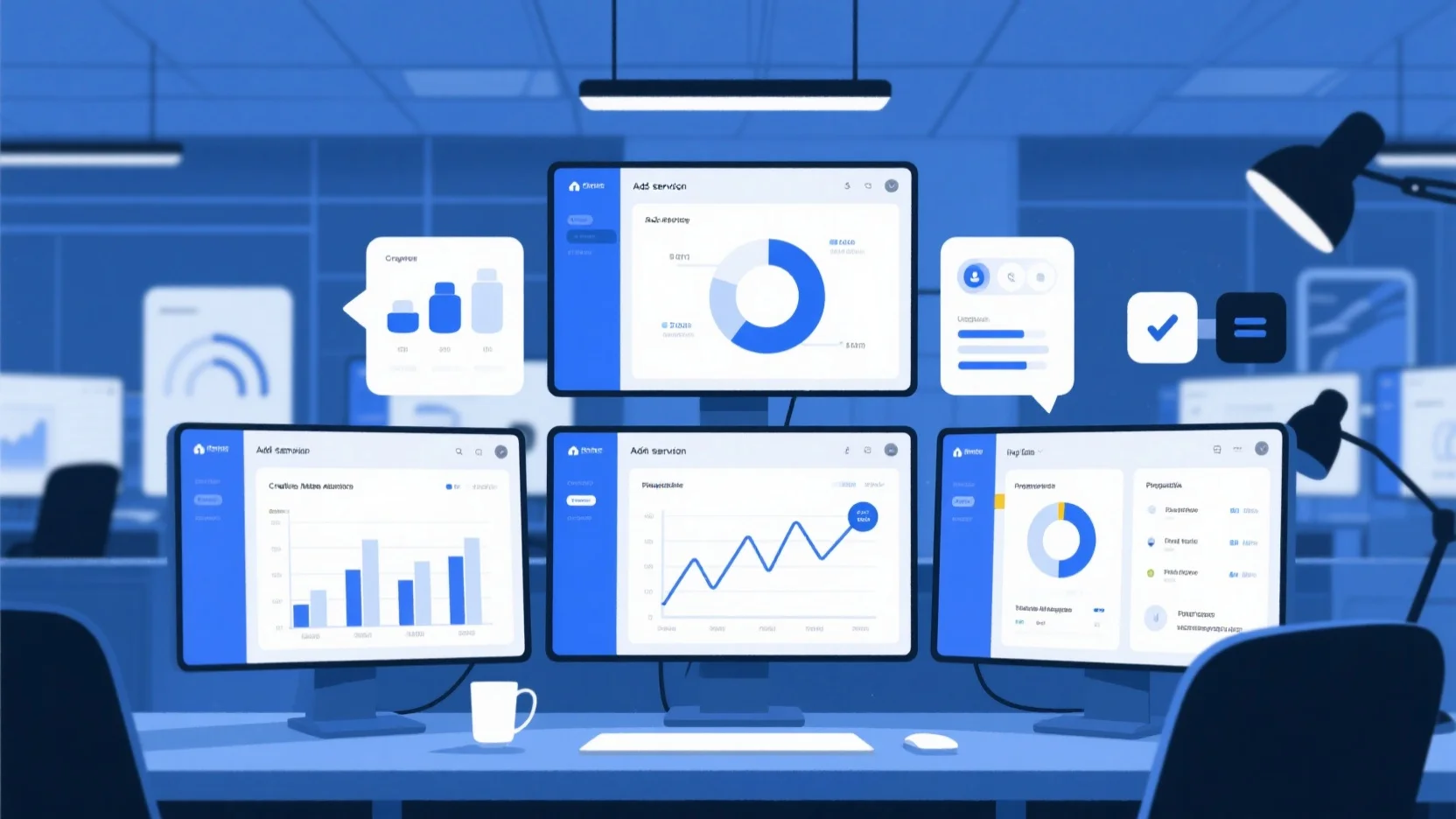 Programmatic Advertising