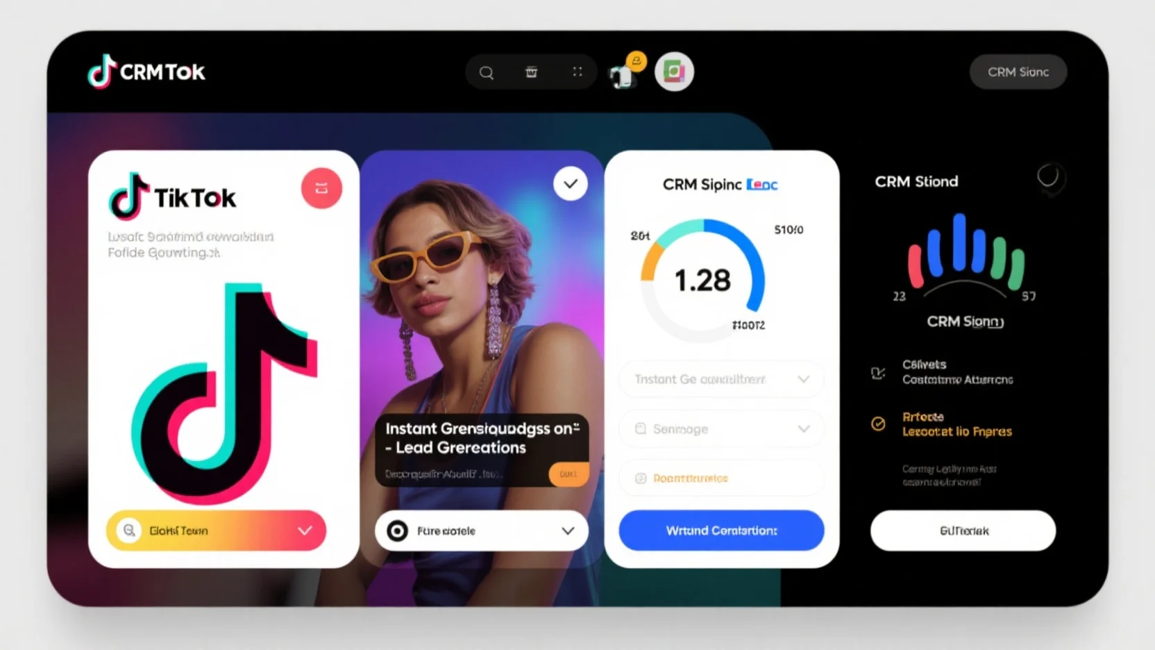 TikTok Advertising