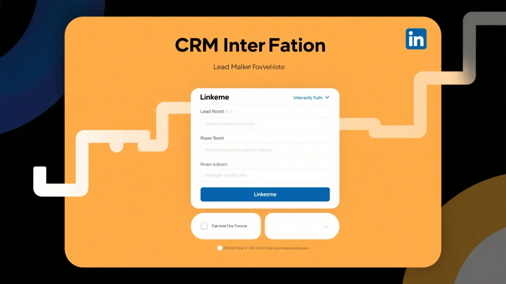 LinkedIn Advertising