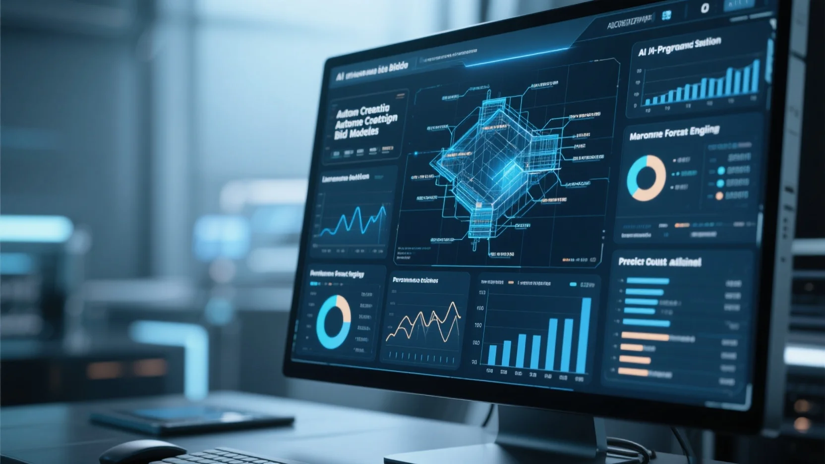 Programmatic Advertising