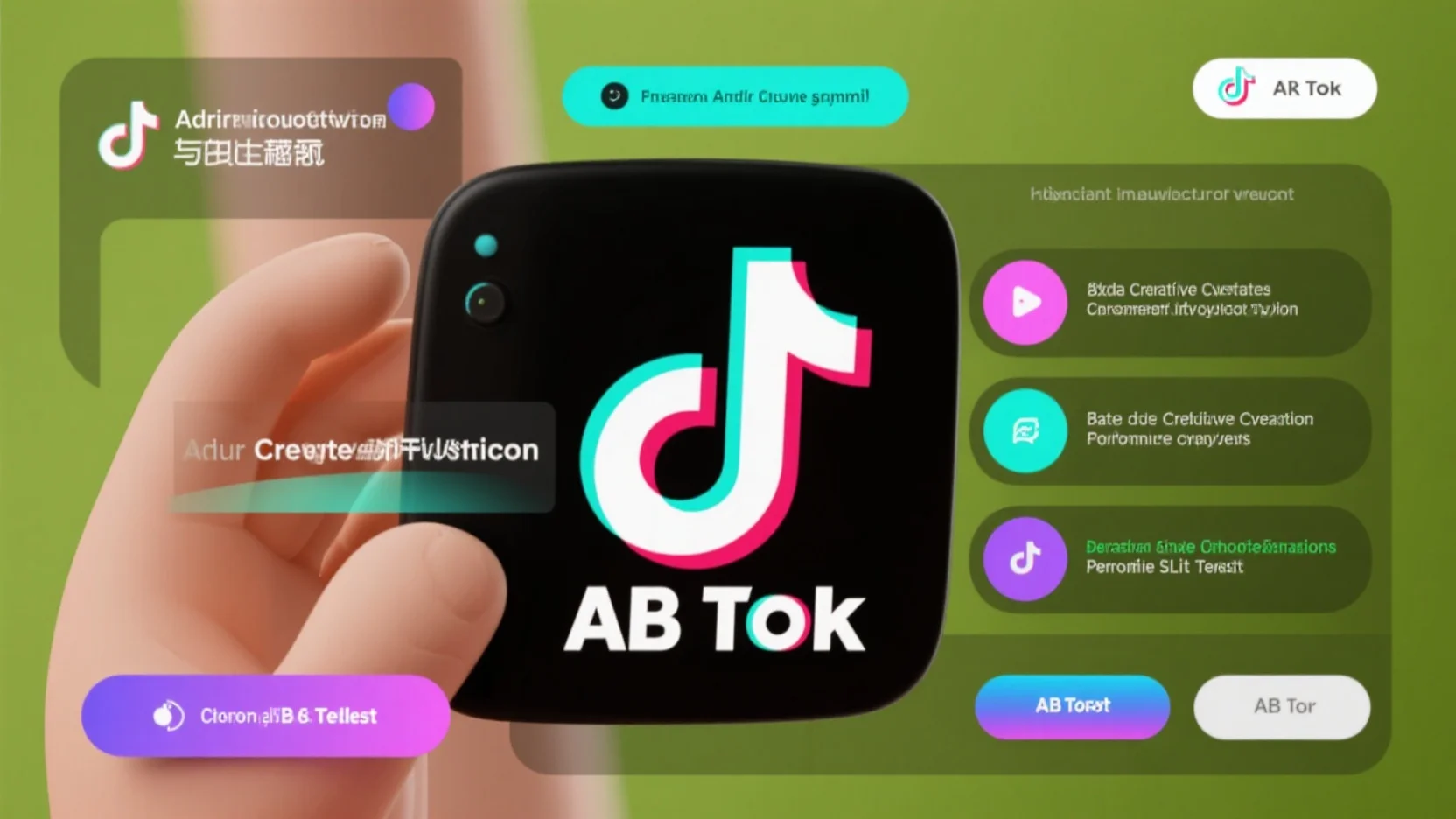 TikTok Advertising