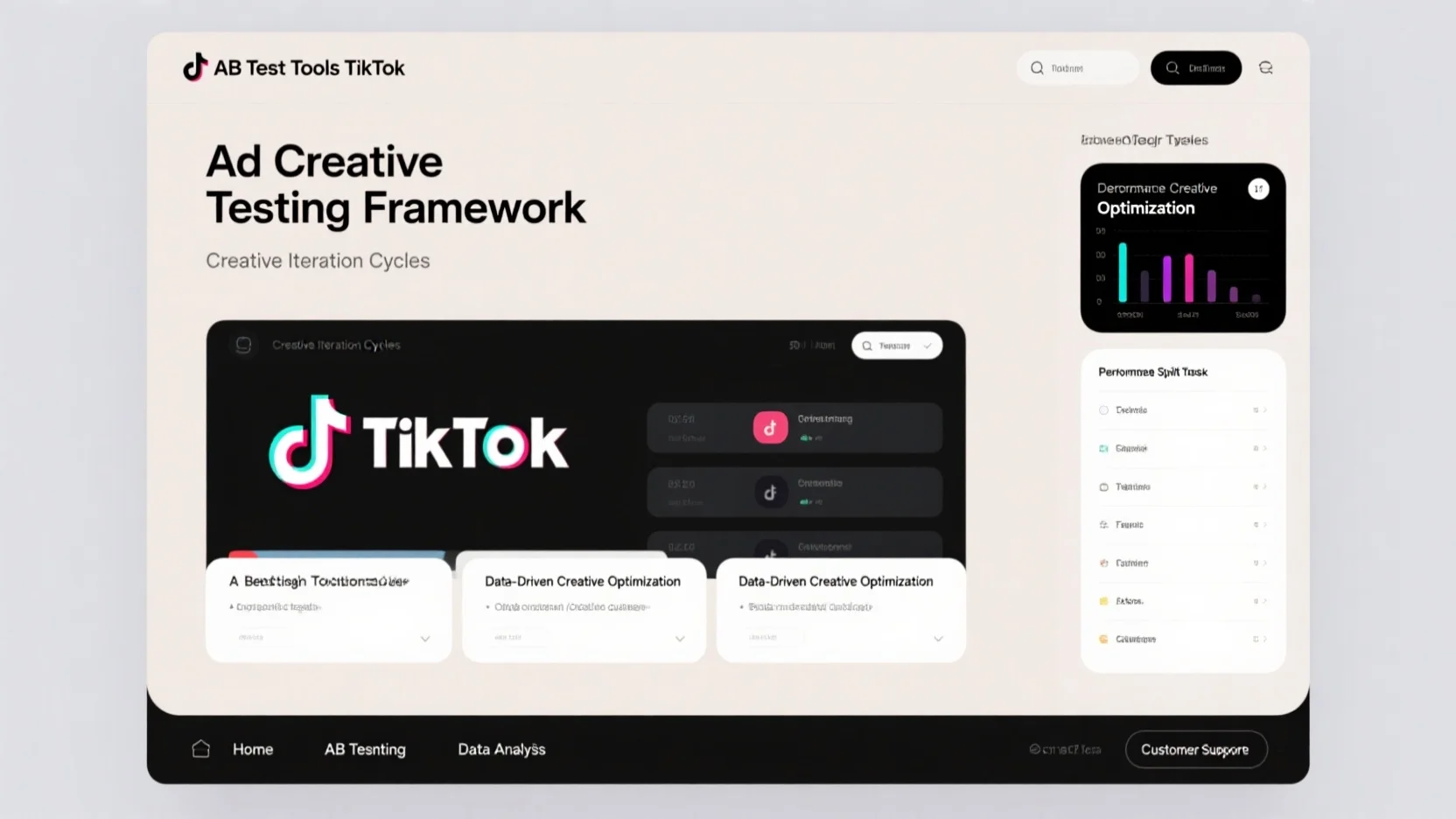 TikTok Advertising