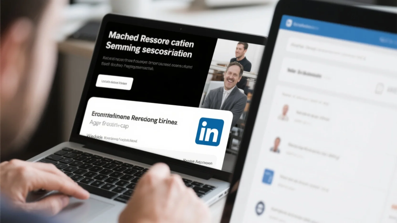 LinkedIn Advertising