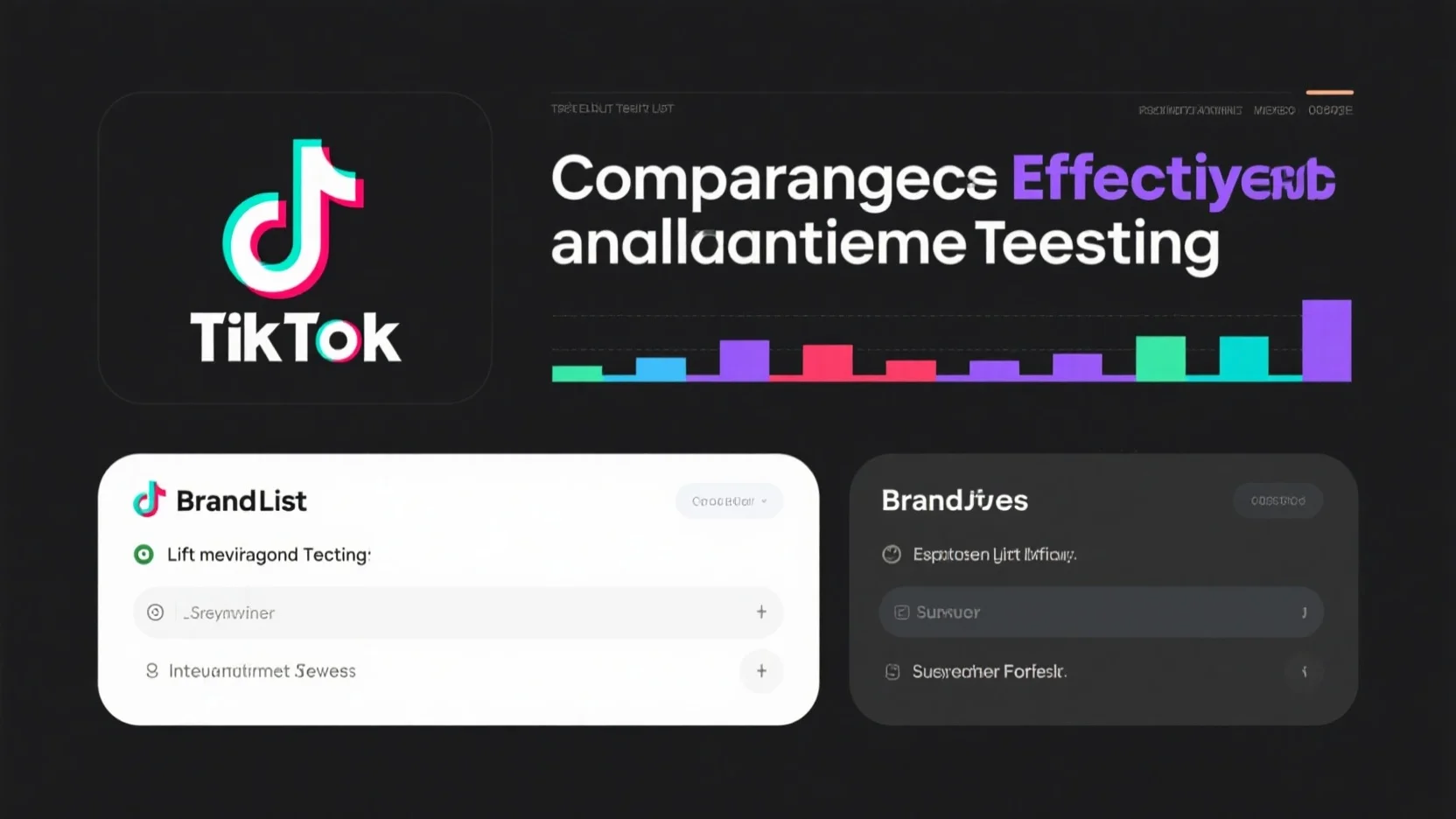 TikTok Advertising