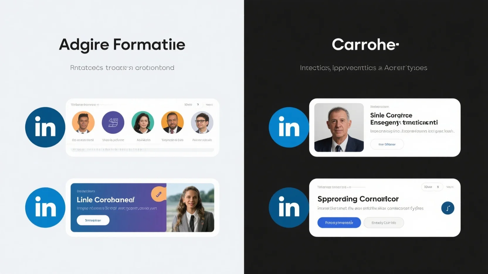 LinkedIn Advertising