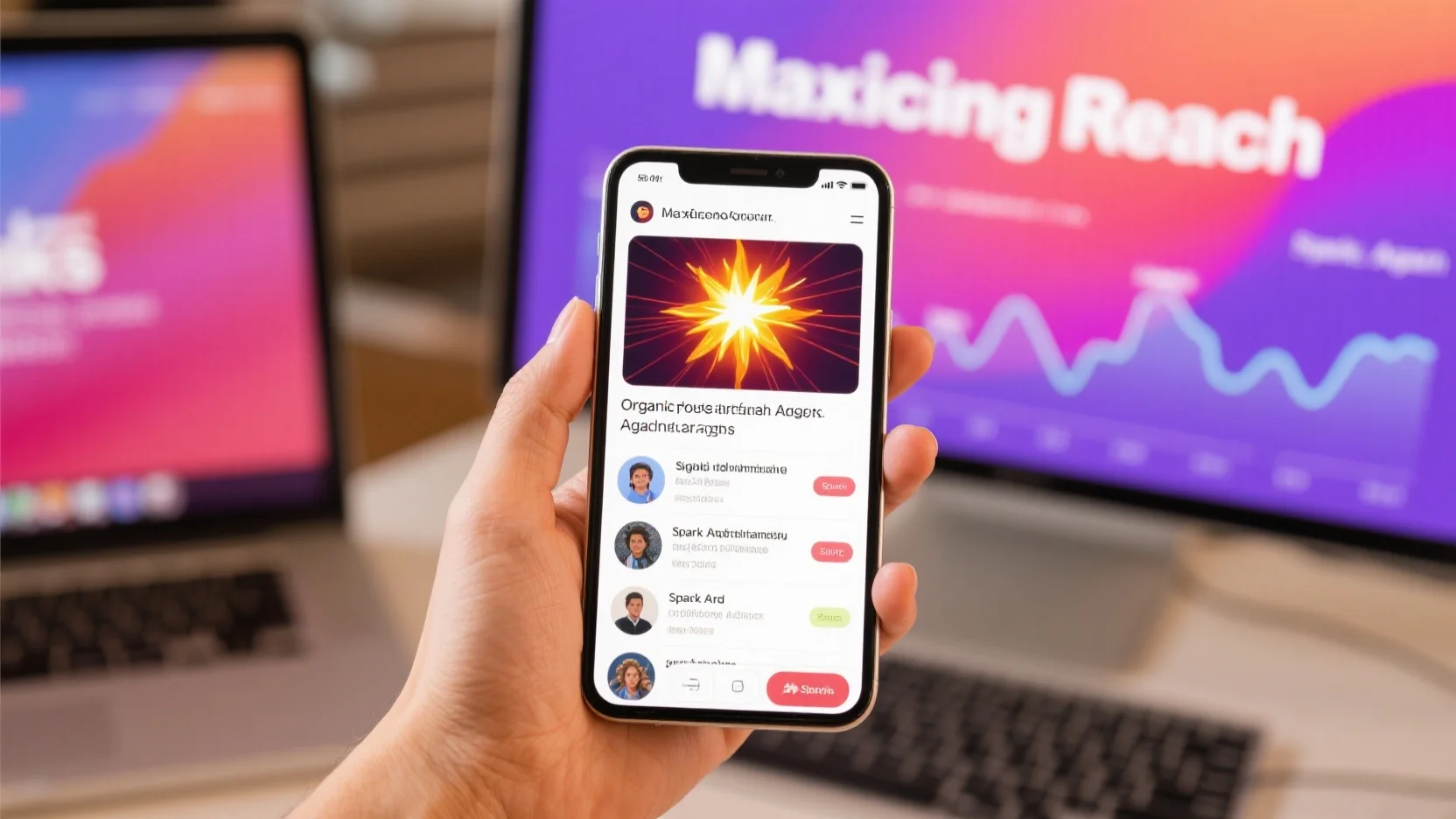 TikTok Advertising