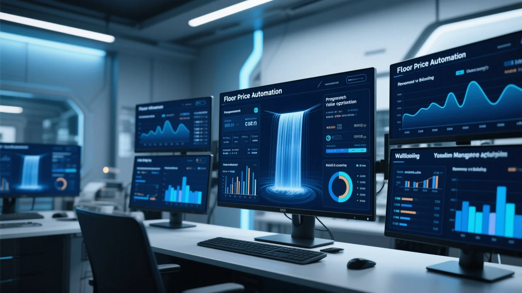 Programmatic Advertising