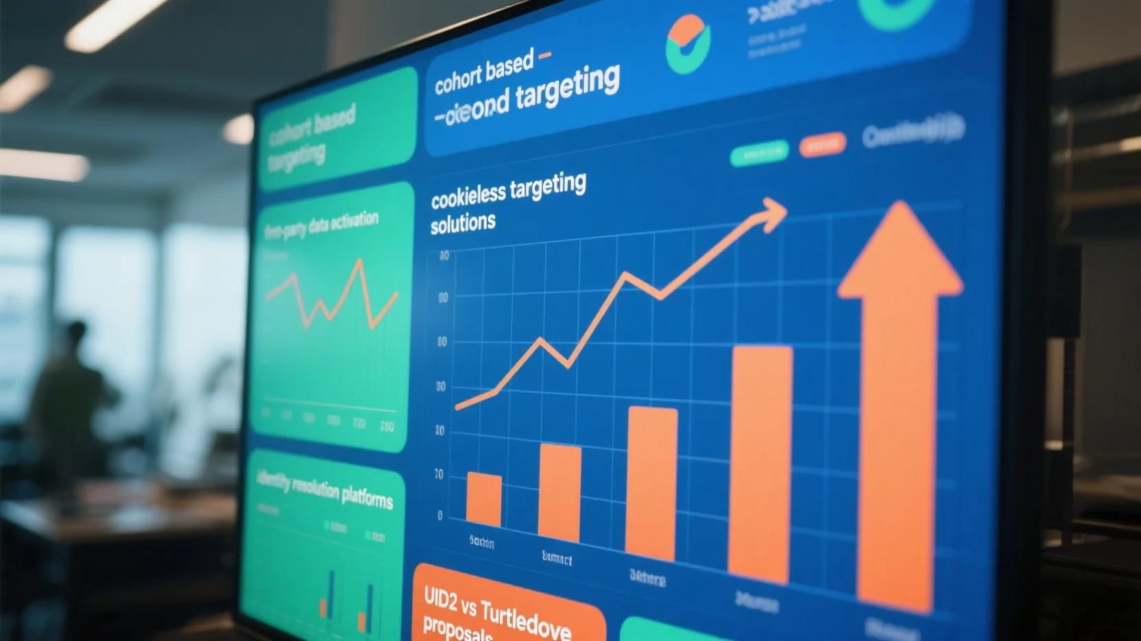 Programmatic Advertising