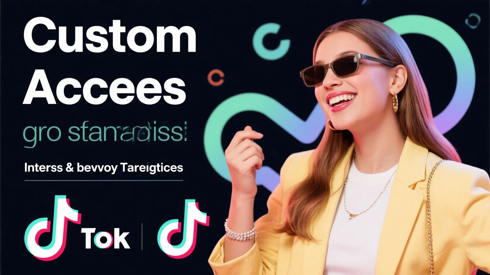 TikTok Advertising