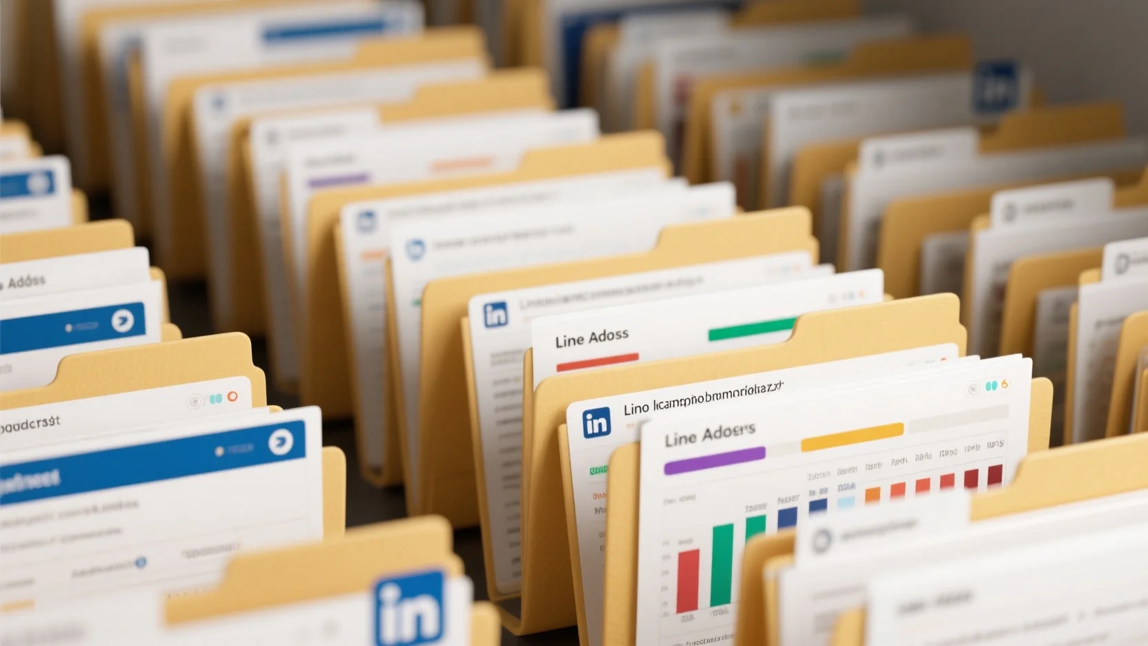 LinkedIn Advertising