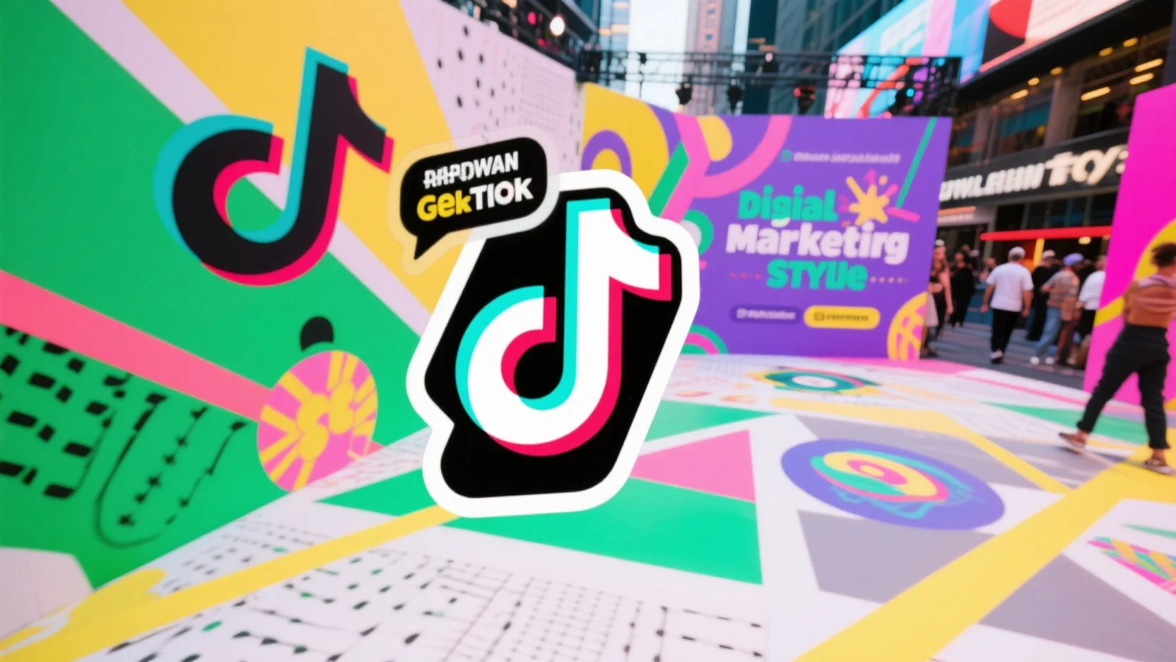TikTok Advertising