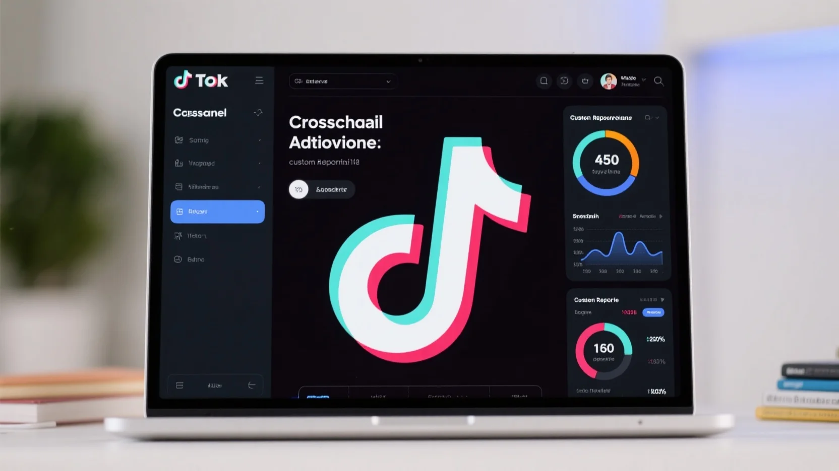 TikTok Advertising